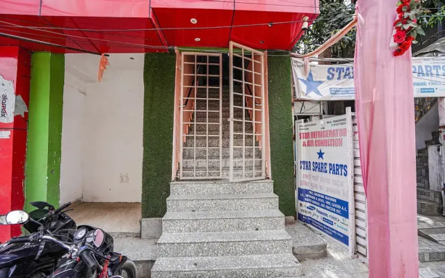 FabExpress Aditya Grand