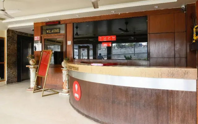 OYO Townhouse 340 JAGEER PALACE