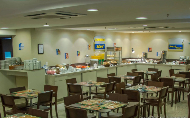 Hilton Garden Inn Maceio
