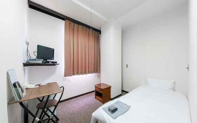 Tabist Hotel Tetora Hakodate Station – Guest Rooms – Hakodate