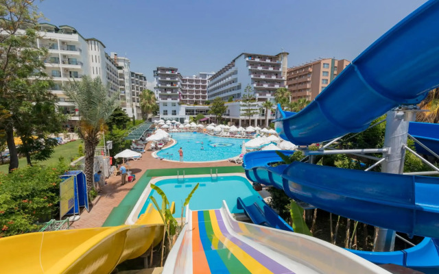 Holiday Park Resort