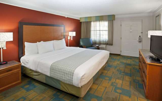 La Quinta Inn by Wyndham Phoenix Sky Harbor Airport