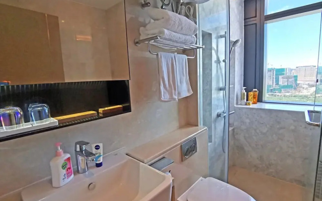 Interact China Fine Condo - Hengqin Port