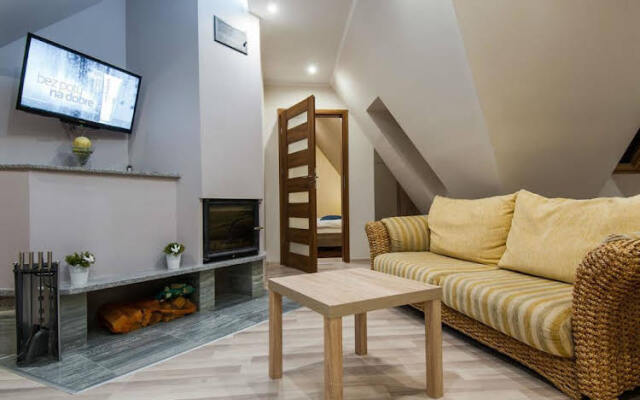 Apartamenty Domino - Kościelisko