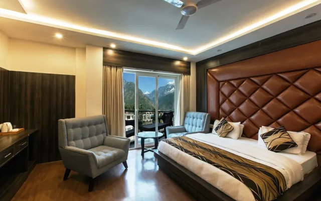 Hotel Trinity Heights
