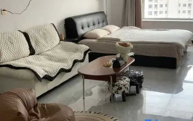 House Homestay in Nippori (Jiahe Tianyue Didu Apartment)