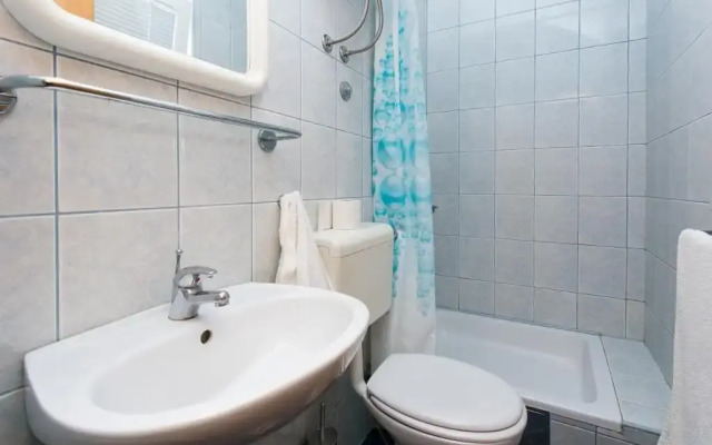 Apartment & Room Braica