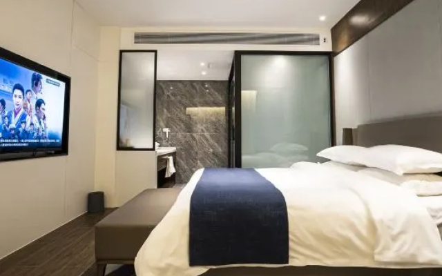 Xilinhot Yunmu Hotel – Guest Rooms – Xilinhot