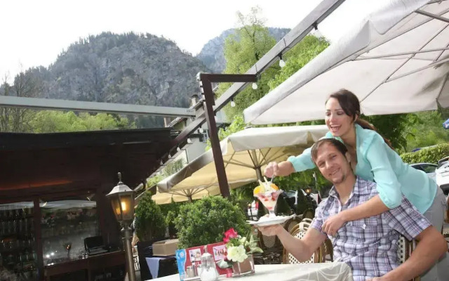 Alpenstuben