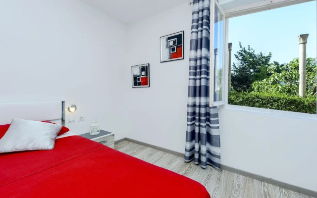 Villa Tolja Lapad beach apartments