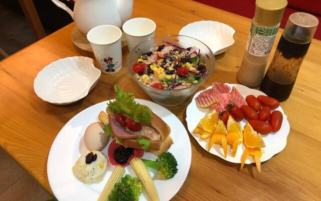 Bei Yue B&B