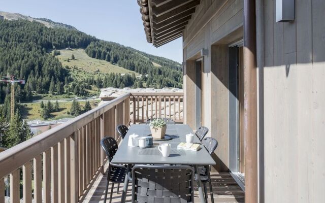 Mammoth Lodge Apartment T4 D12