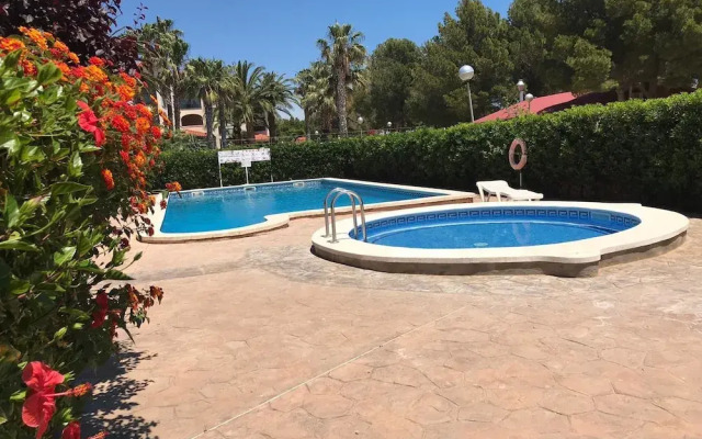 Apartamento Arcos del Sol
