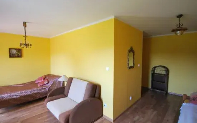 Zajazd Zamkowy - Schloßgasthof