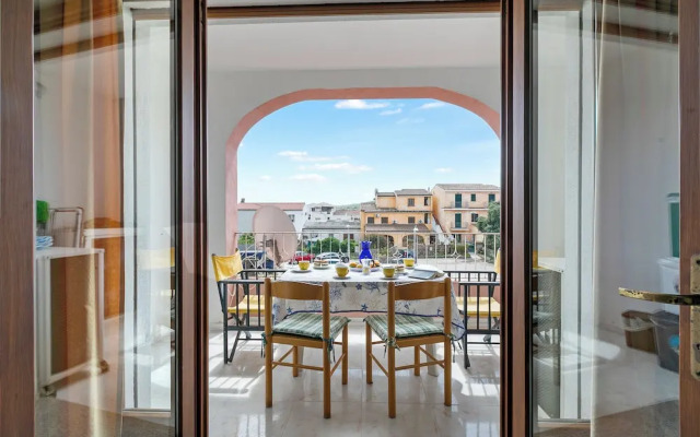 Delfino 3 Few Minutes From Sea