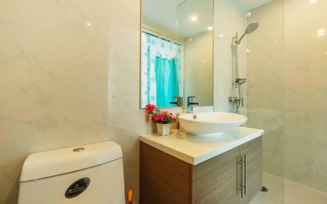 My Resort By Favstay