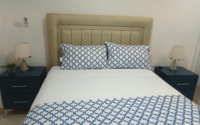 Apartamentos Carmen Samaná