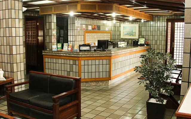 Shalako Hotel