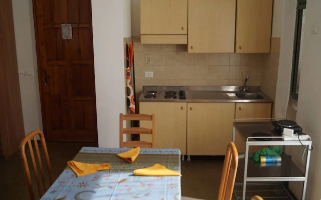 Belbea Tourist Resort **