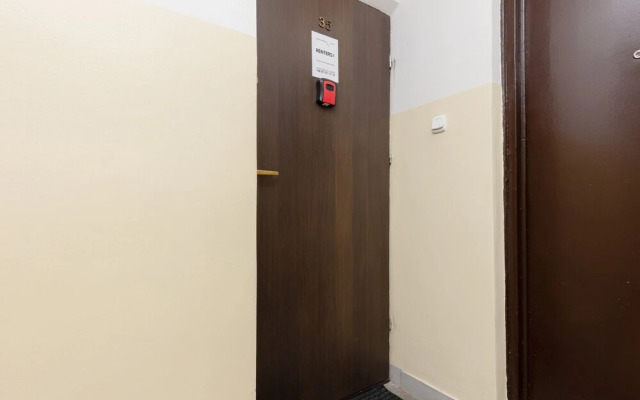 Studio Wojska Polskiego by Renters