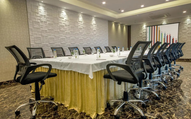 The Fern Residency Kolkata