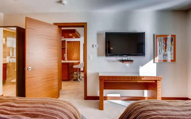 Westwind 101 2bd, 2BA Diamond Condo