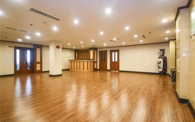 Xiadu Hotel