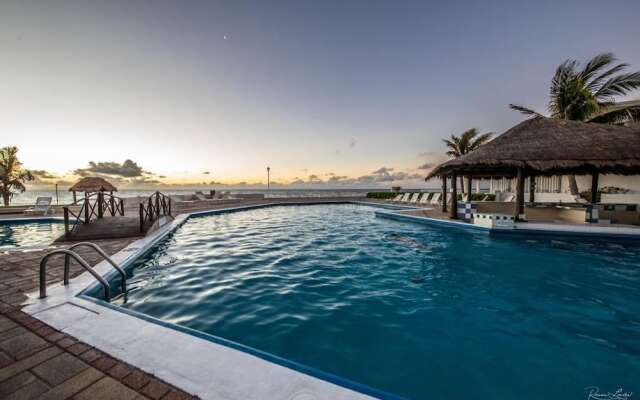 Brisas Apartment Cancun