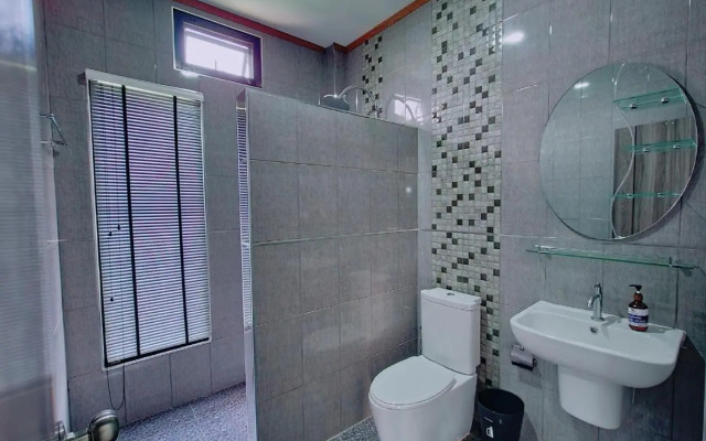 Kerepiman Boutique Hotel