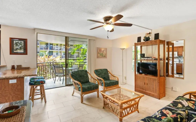 Kona Makai 5106 1 Bedroom Condo