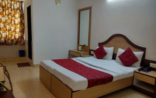 Hotel gangothri