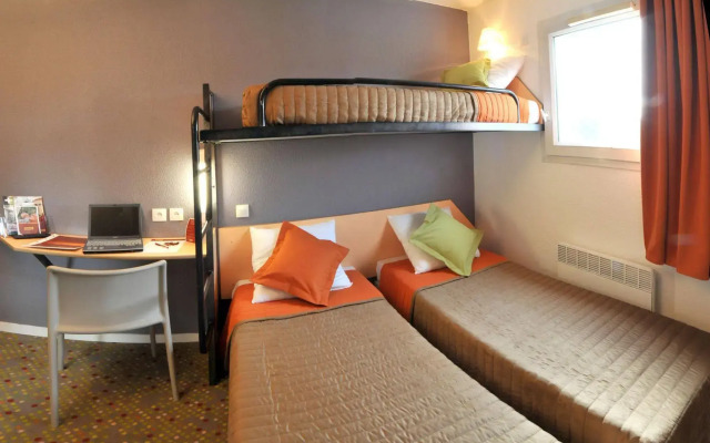 Hotel et Résidence Esbly