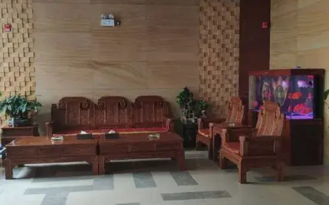 Qianfeng Hotel (VIP Building)