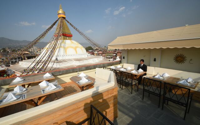 Hotel Padma