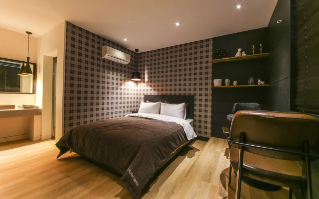 Ignis Hotel Busan Sports Complex Branch