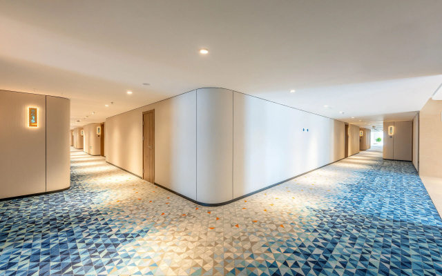 Holiday Inn Express Beijing Conference Center by IHG
