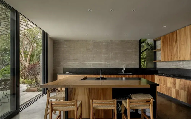Casa La Borrega Luxury and Comfort