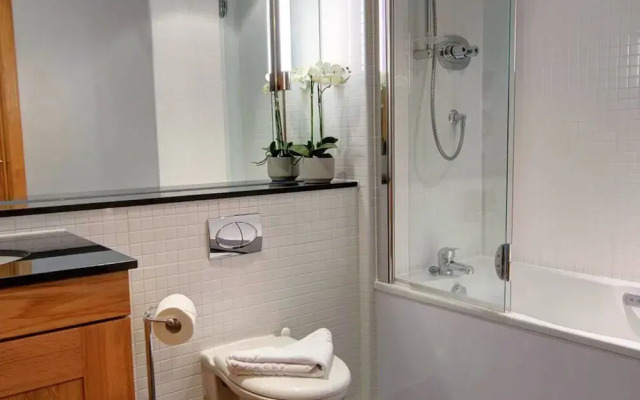No 1 The Links Apartment Brora
