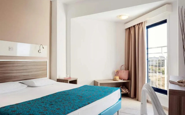 Lantiana Gardens ApartHotel