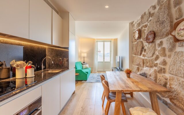 D&S - Lazaros Apartments