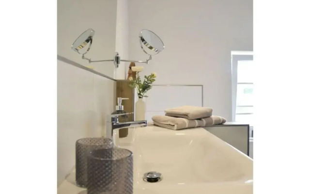 Holiday Apartment Domstag "kos"