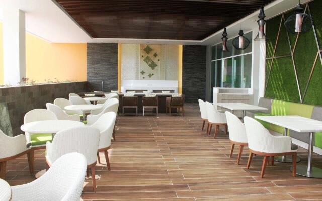 FOX Hotel Pekanbaru