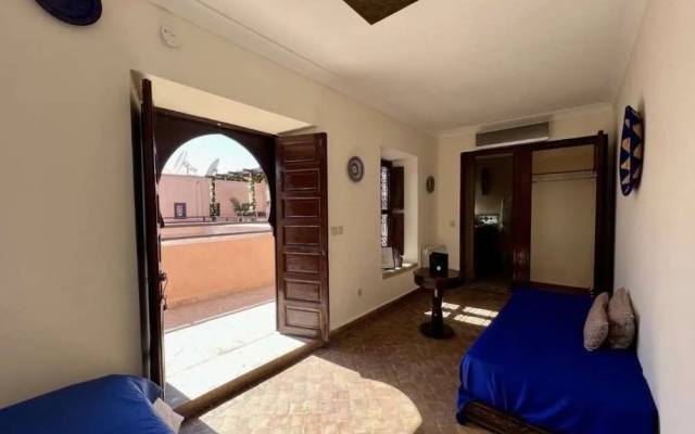 Riad Sassa Finda