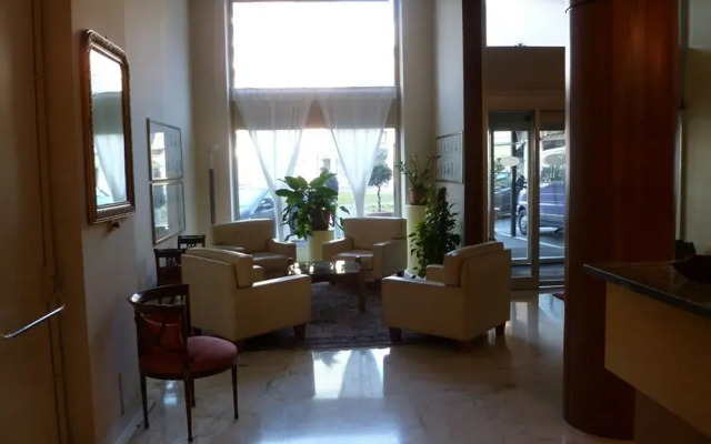 Hotel Astoria Gallarate