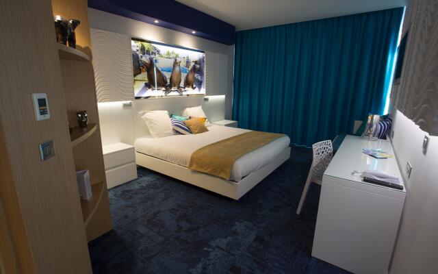 SoBlue Hotel