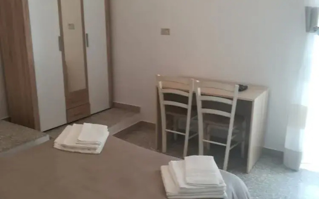 B&B Belvedere Castelluccio Valmaggiore