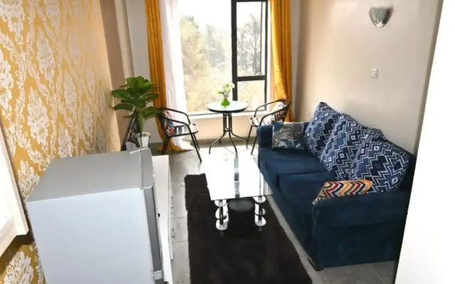 Stay.Plus Royal Suburbs Apartments