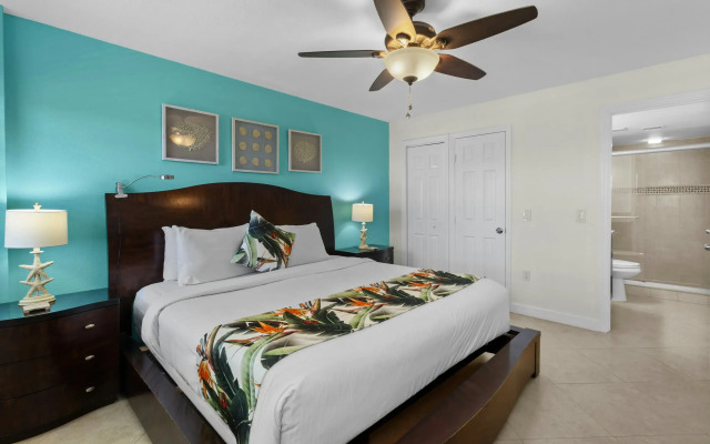 Ocean Pointe Suites at Key Largo