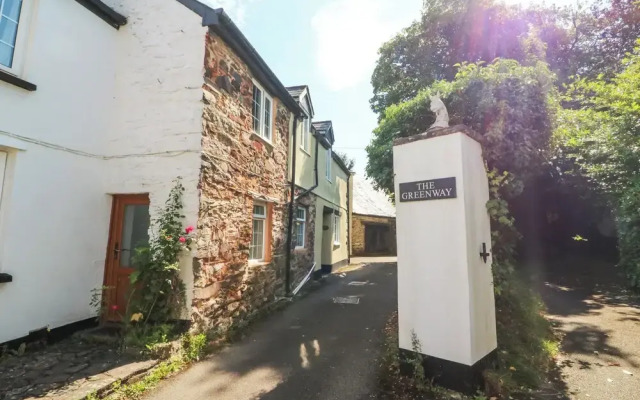 Proffitts Cottage