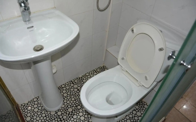 Merryland guesthouse